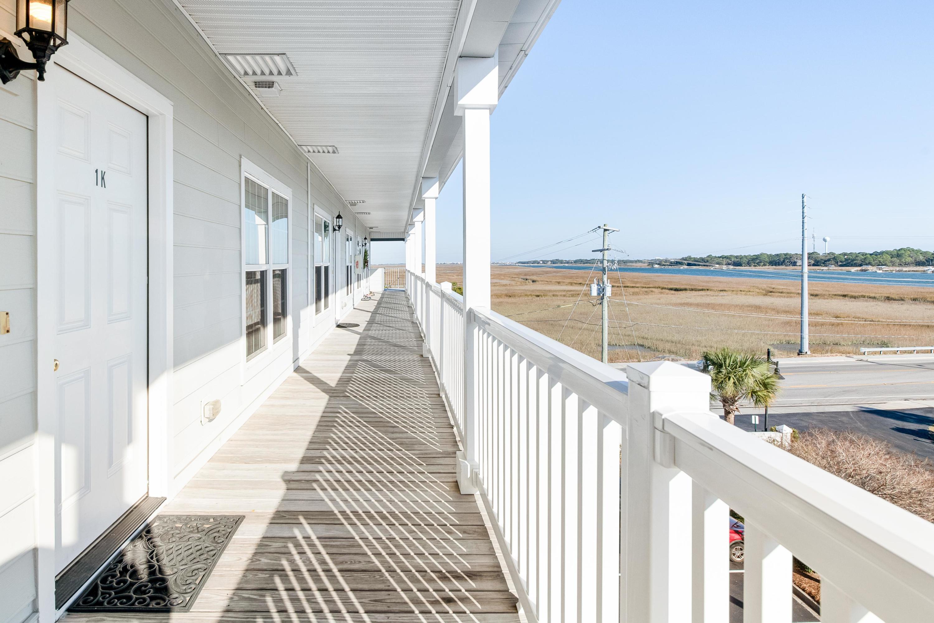 2393 Folly Road, Unit 1K Folly Beach, SC 29439 - Photo 17 of 20 Coastal239FollyRD-14