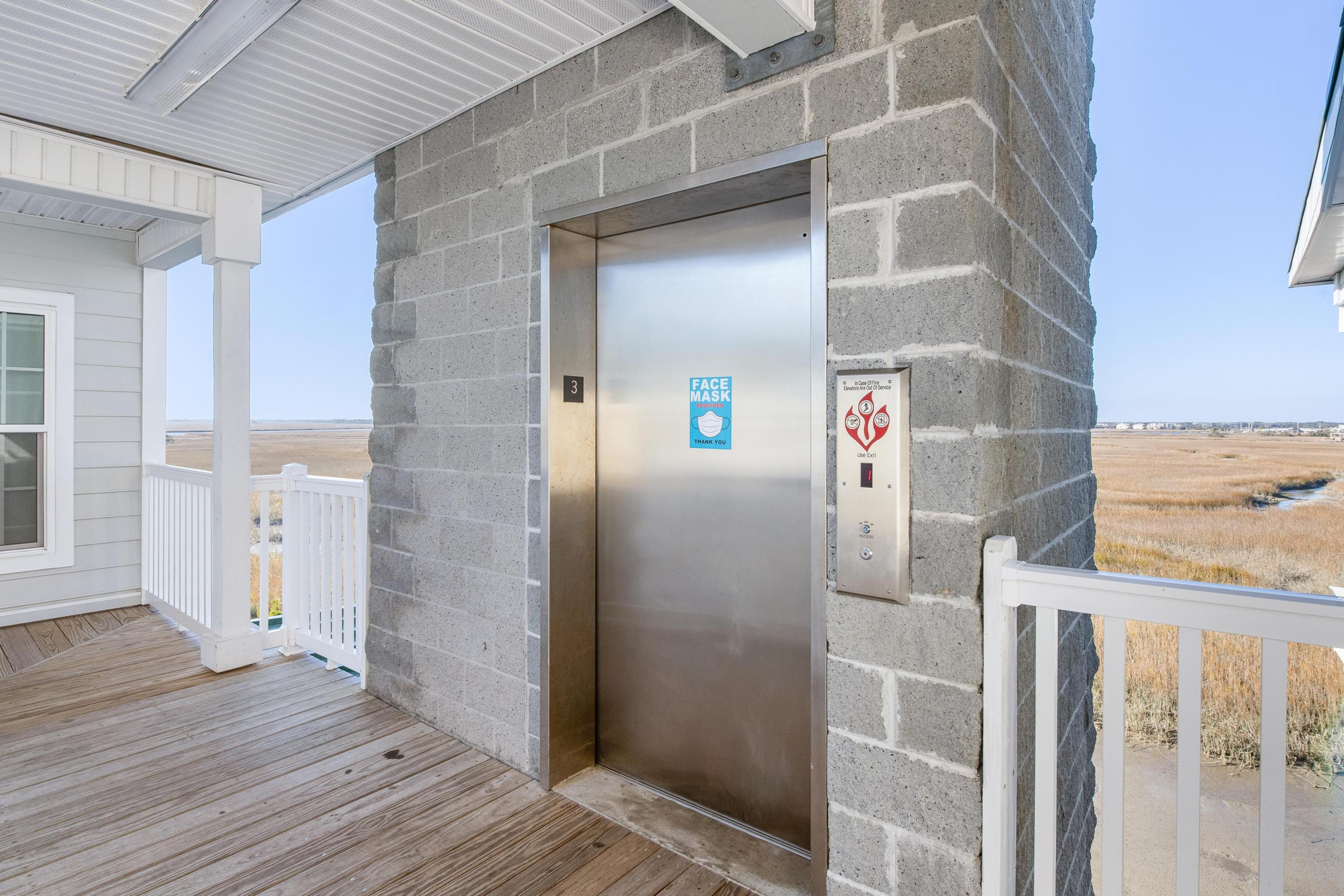 2393 Folly Road, Unit 1K Folly Beach, SC 29439 - Photo 18 of 20 Coastal239FollyRDamenities-2