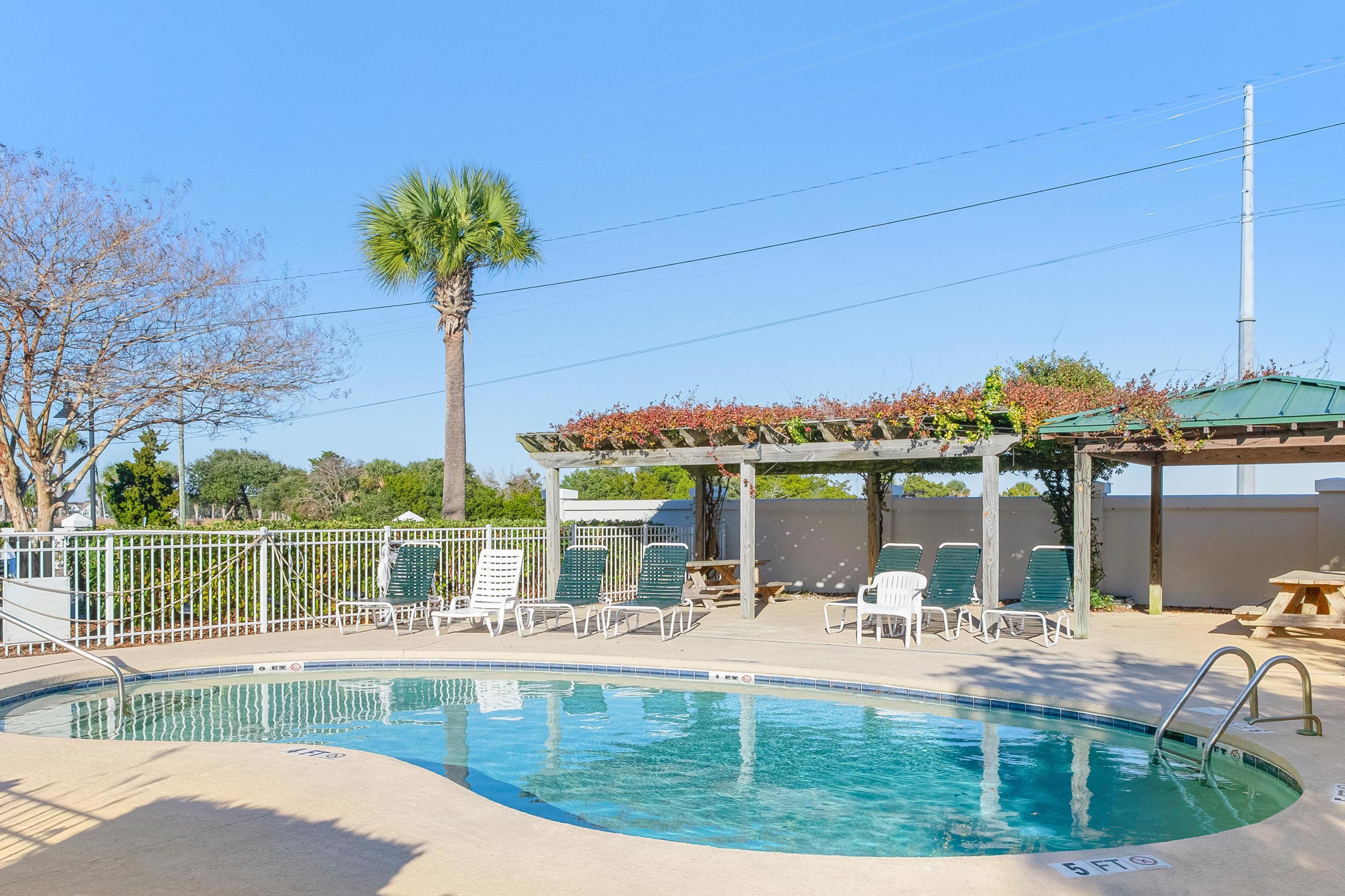 2393 Folly Road, Unit 1K Folly Beach, SC 29439 - Photo 20 of 20 Coastal239FollyRDamenities-5