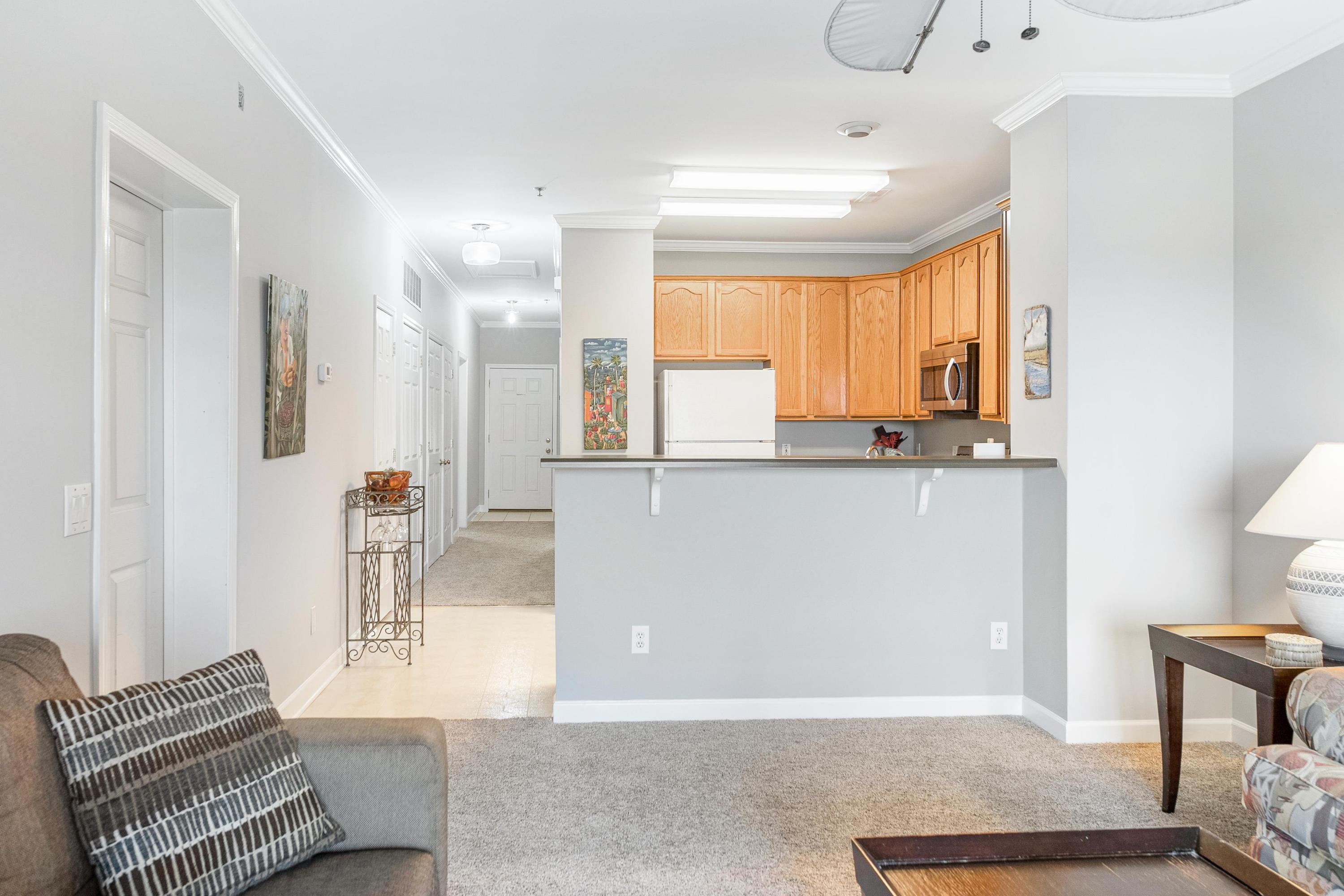 2393 Folly Road, Unit 1K Folly Beach, SC 29439 - Photo 3 of 20 Coastal239FollyRD-8