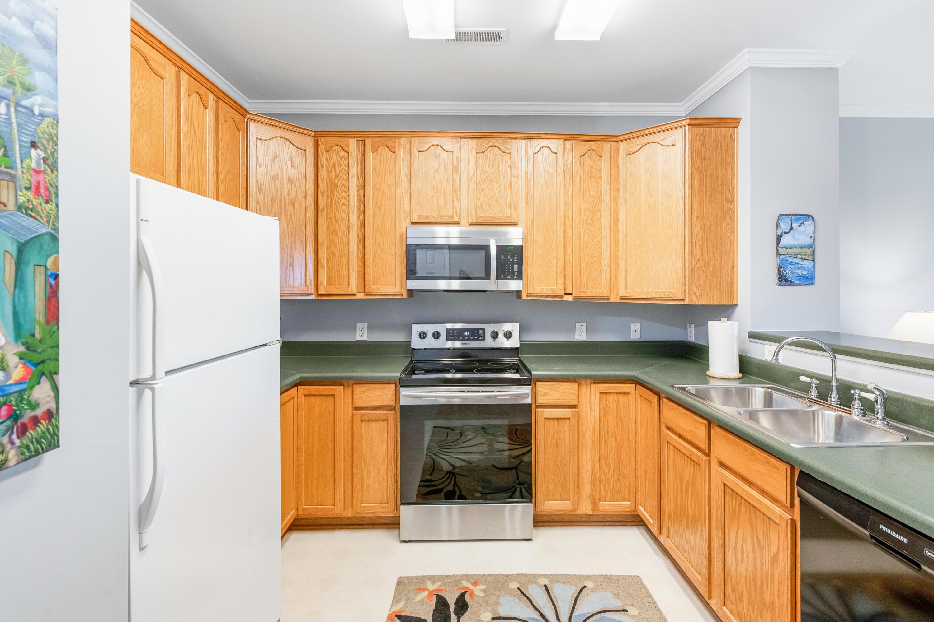 2393 Folly Road, Unit 1K Folly Beach, SC 29439 - Photo 4 of 20 Coastal239FollyRD-9