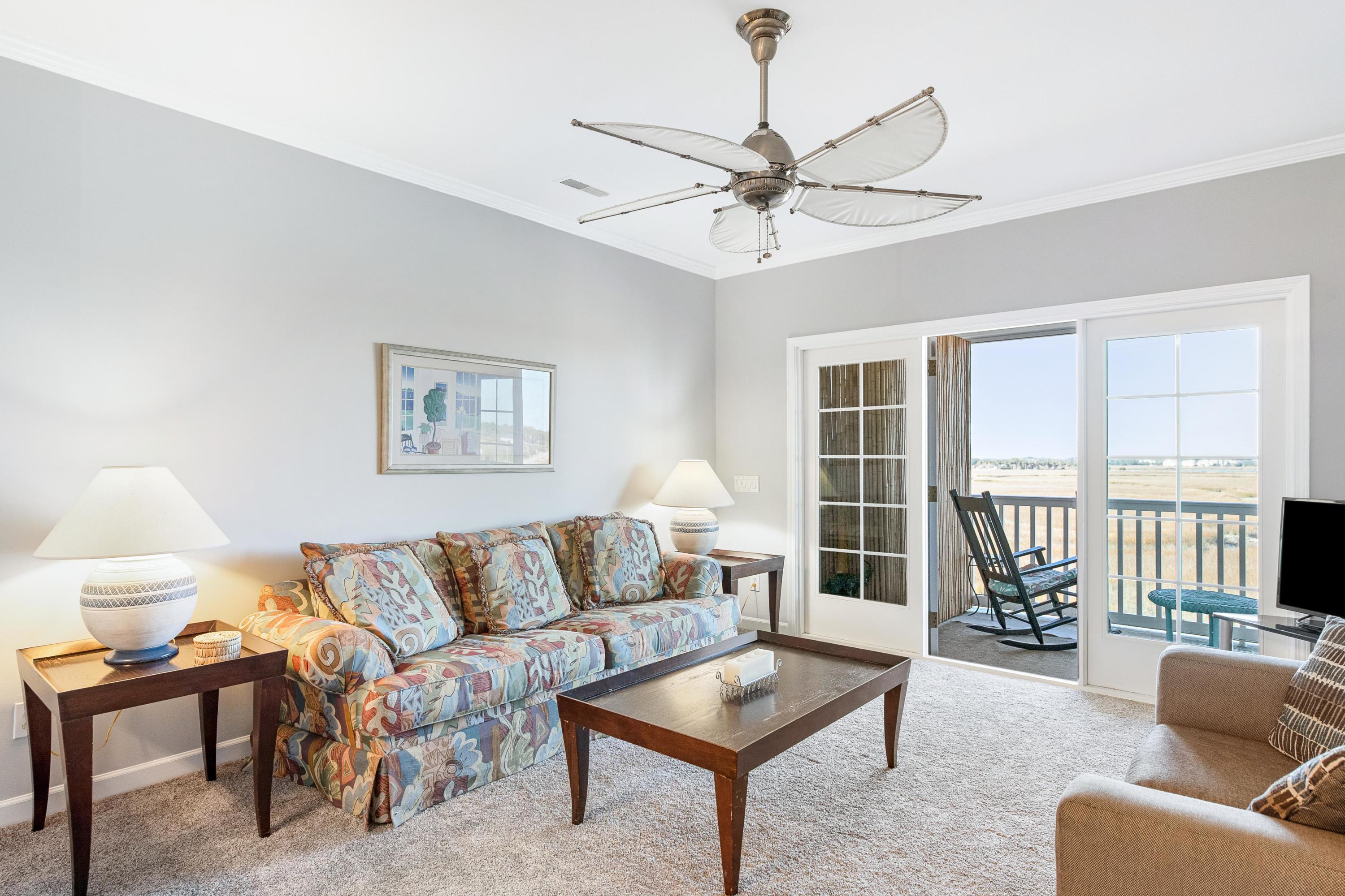 2393 Folly Road, Unit 1K Folly Beach, SC 29439 - Photo 5 of 20 Coastal239FollyRD-6
