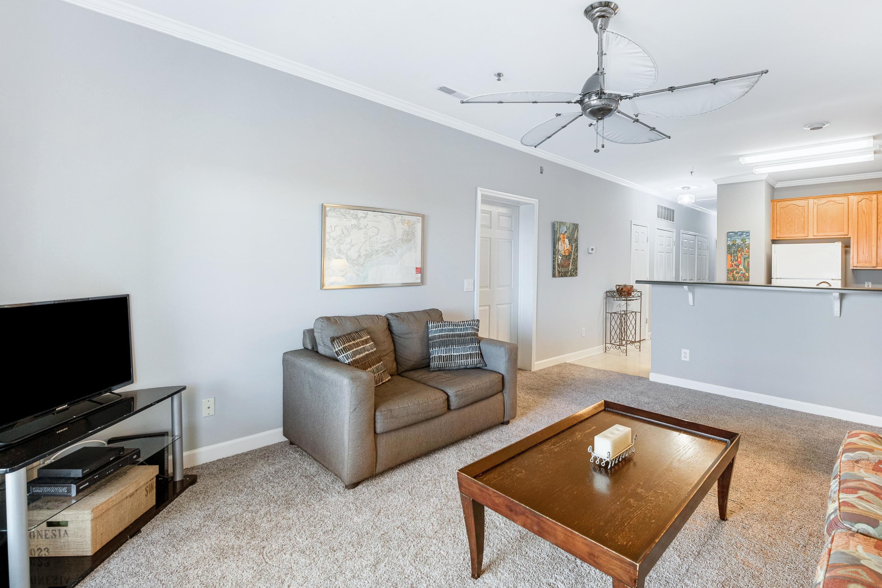 2393 Folly Road, Unit 1K Folly Beach, SC 29439 - Photo 6 of 20 Coastal239FollyRD-7