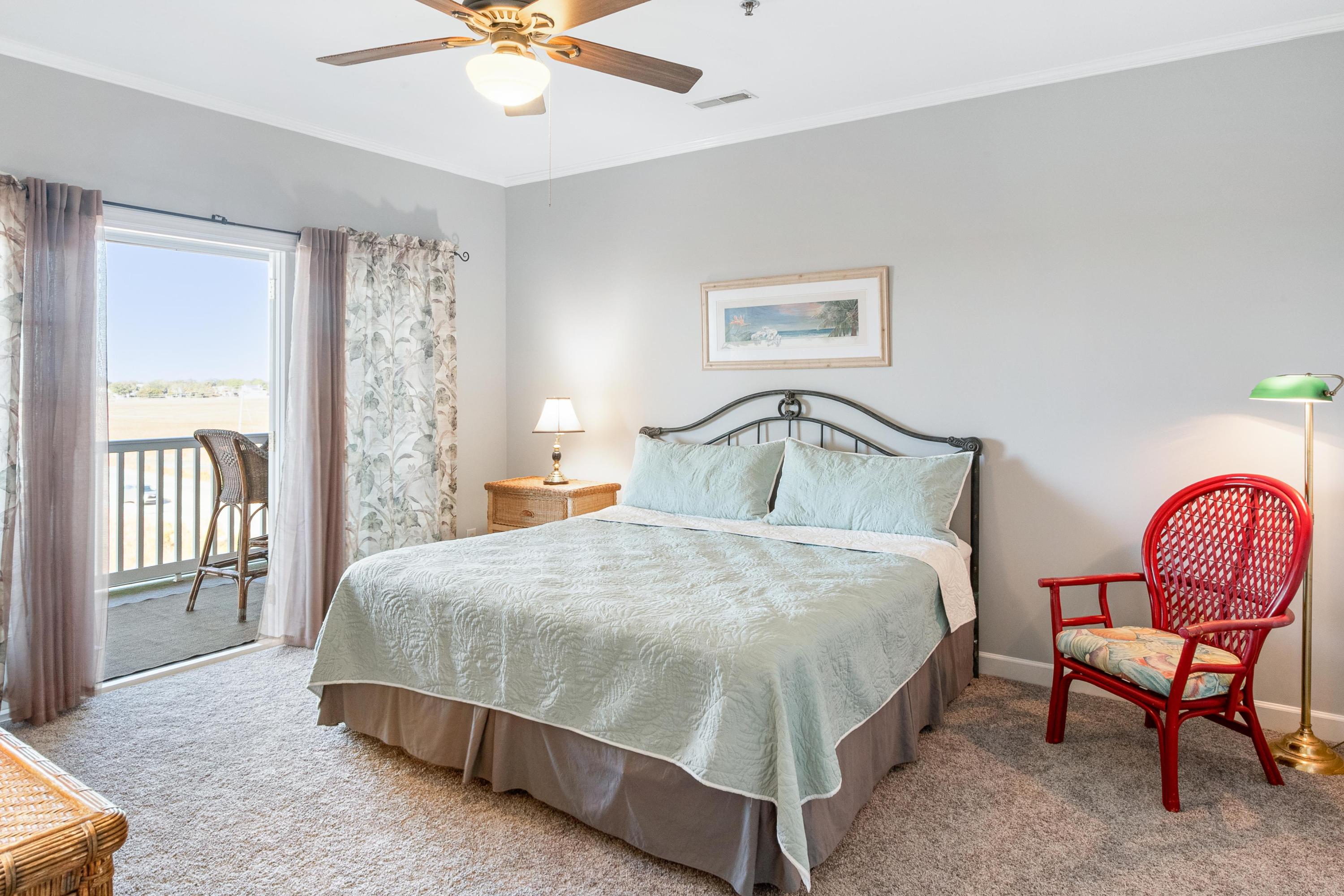 2393 Folly Road, Unit 1K Folly Beach, SC 29439 - Photo 7 of 20 Coastal239FollyRD-1