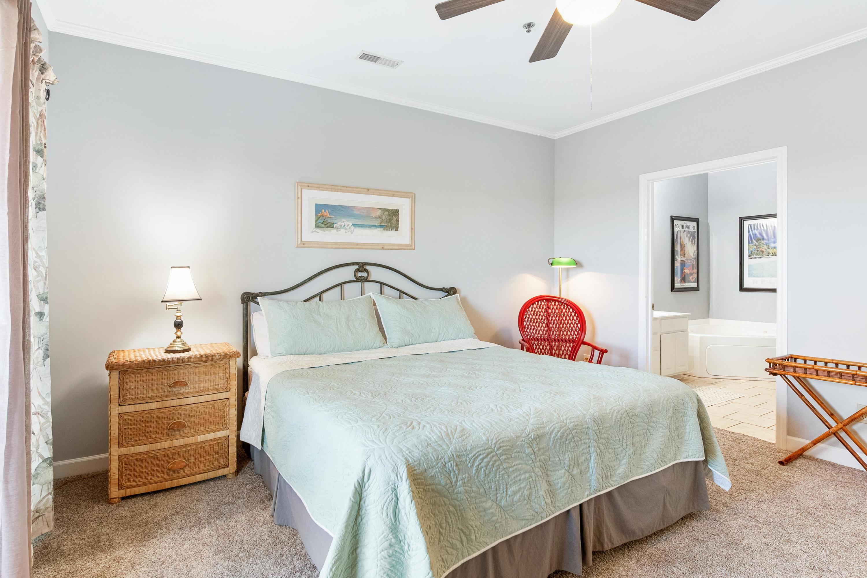 2393 Folly Road, Unit 1K Folly Beach, SC 29439 - Photo 8 of 20 Coastal239FollyRD-3
