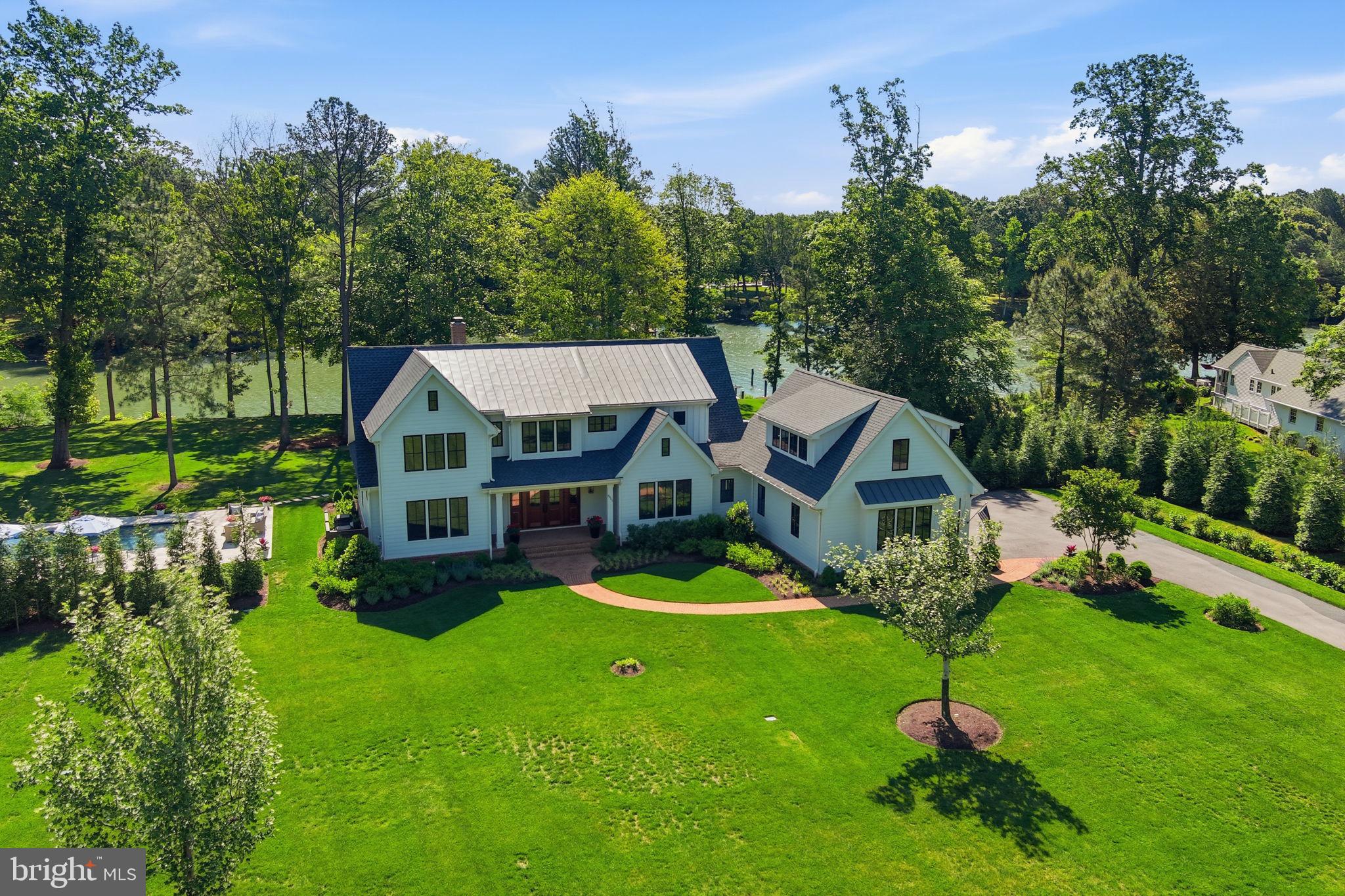 8051 Leehaven Road Easton, MD 21601 - Photo 66 of 73