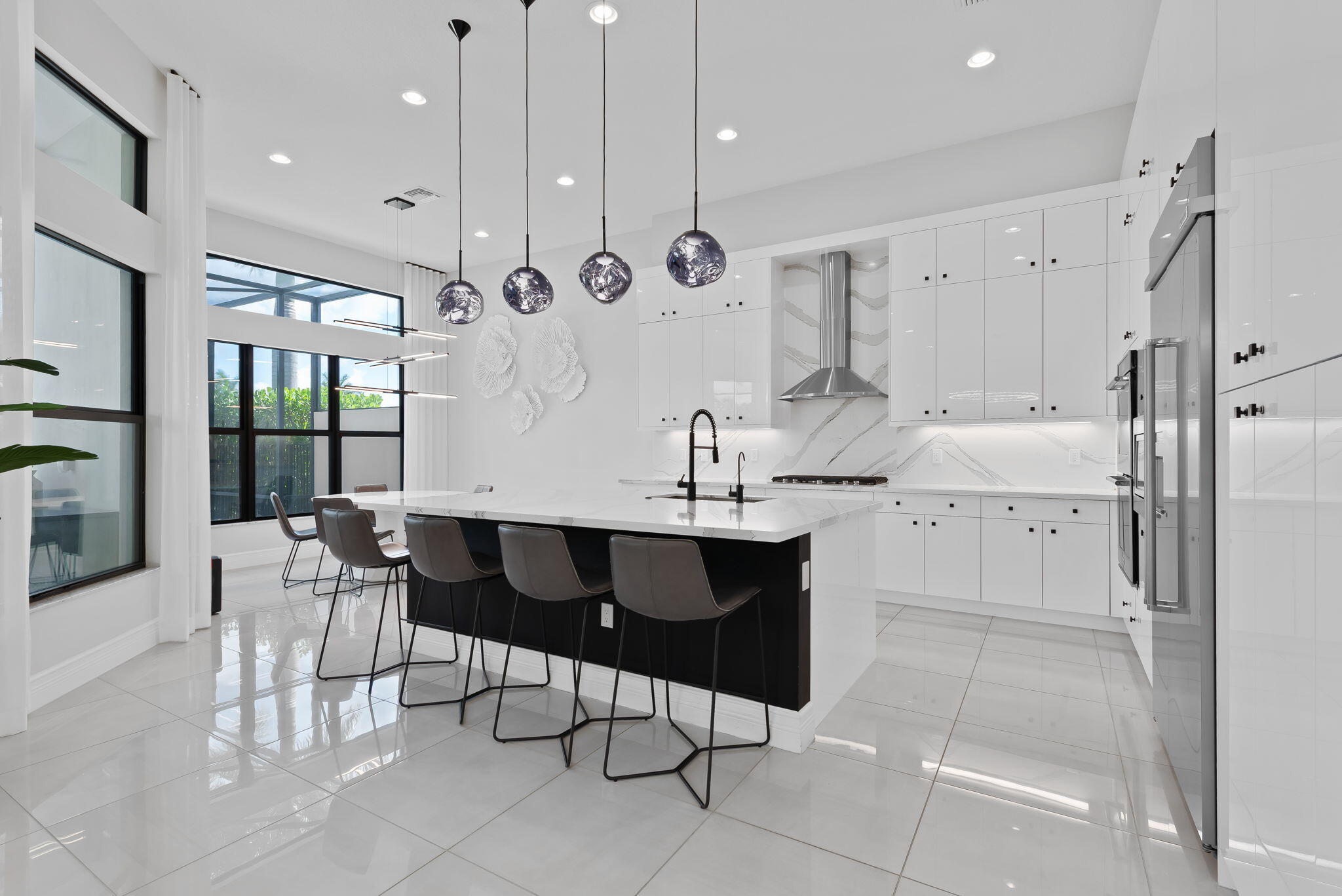 9029 Dulcetto Court Boca Raton, FL 33496 - Photo 11 of 57 Kitchen