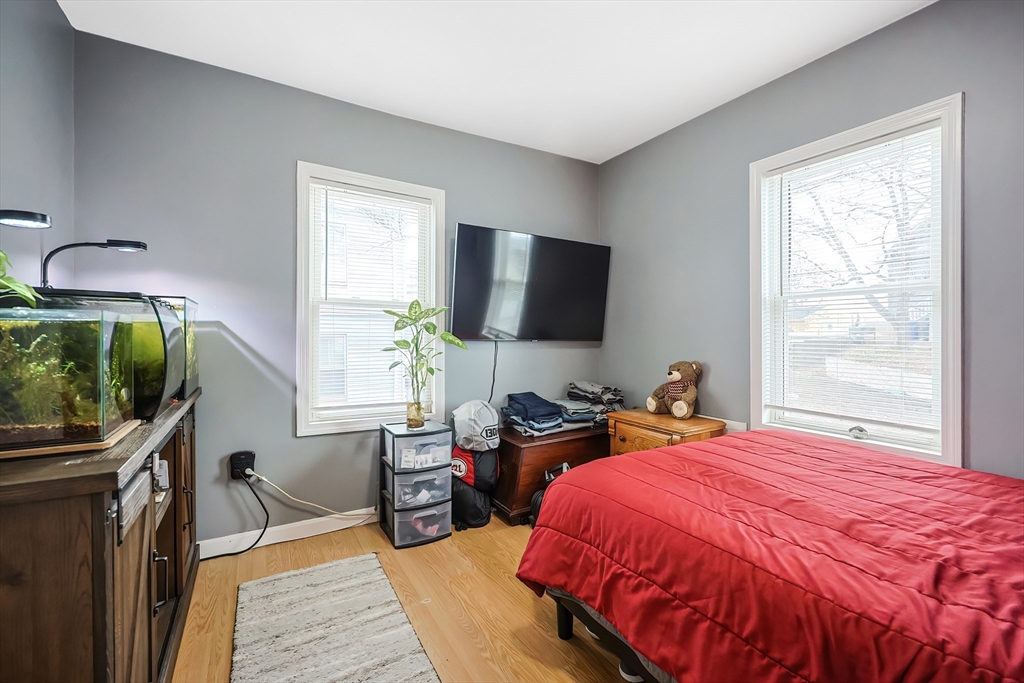 8 Johnston Terrace Saugus, MA 01906 - Photo 17 of 26