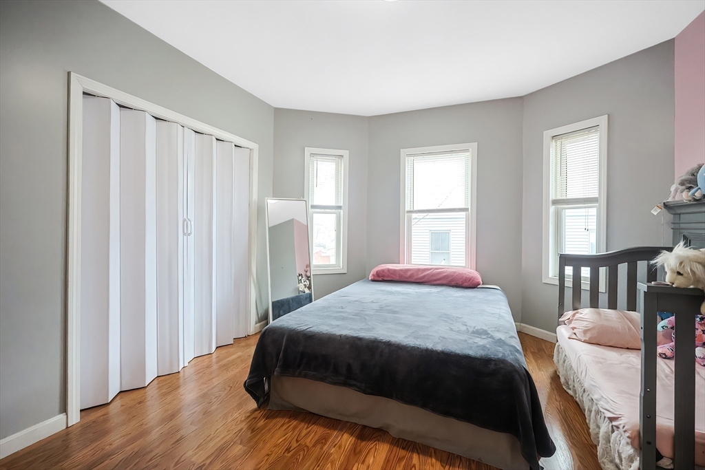 8 Johnston Terrace Saugus, MA 01906 - Photo 19 of 26