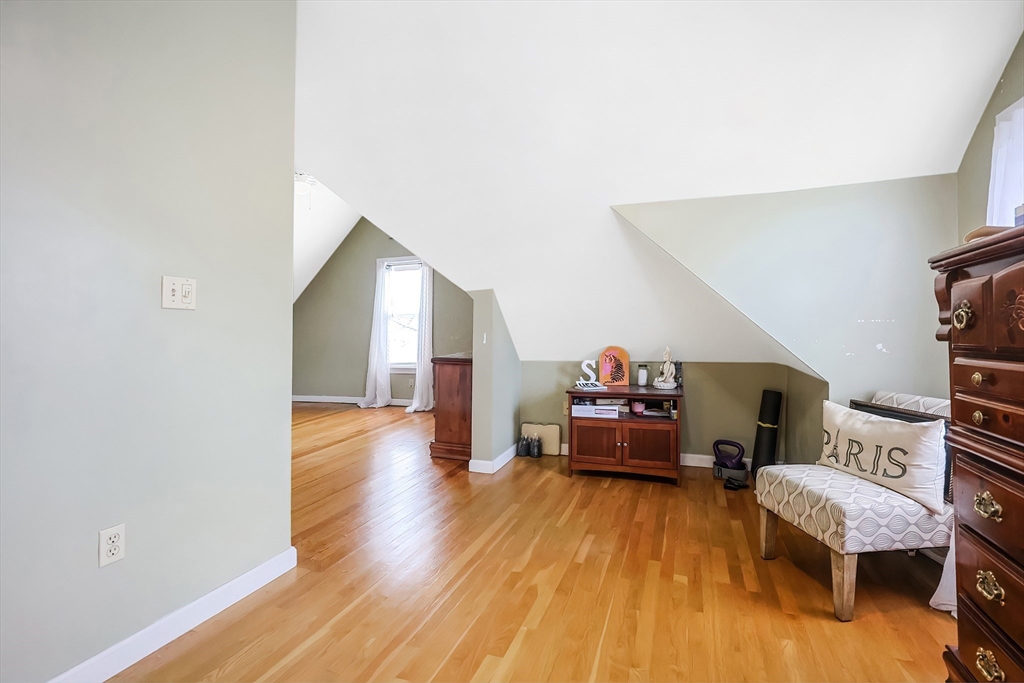 8 Johnston Terrace Saugus, MA 01906 - Photo 21 of 26