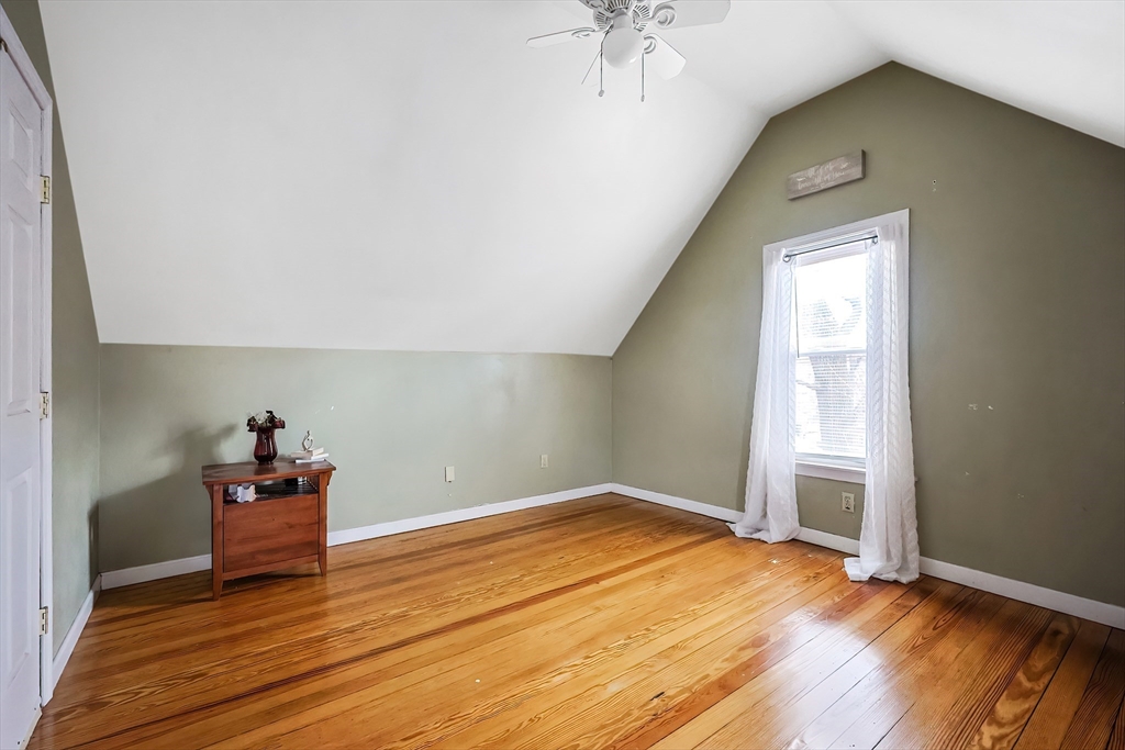 8 Johnston Terrace Saugus, MA 01906 - Photo 22 of 26