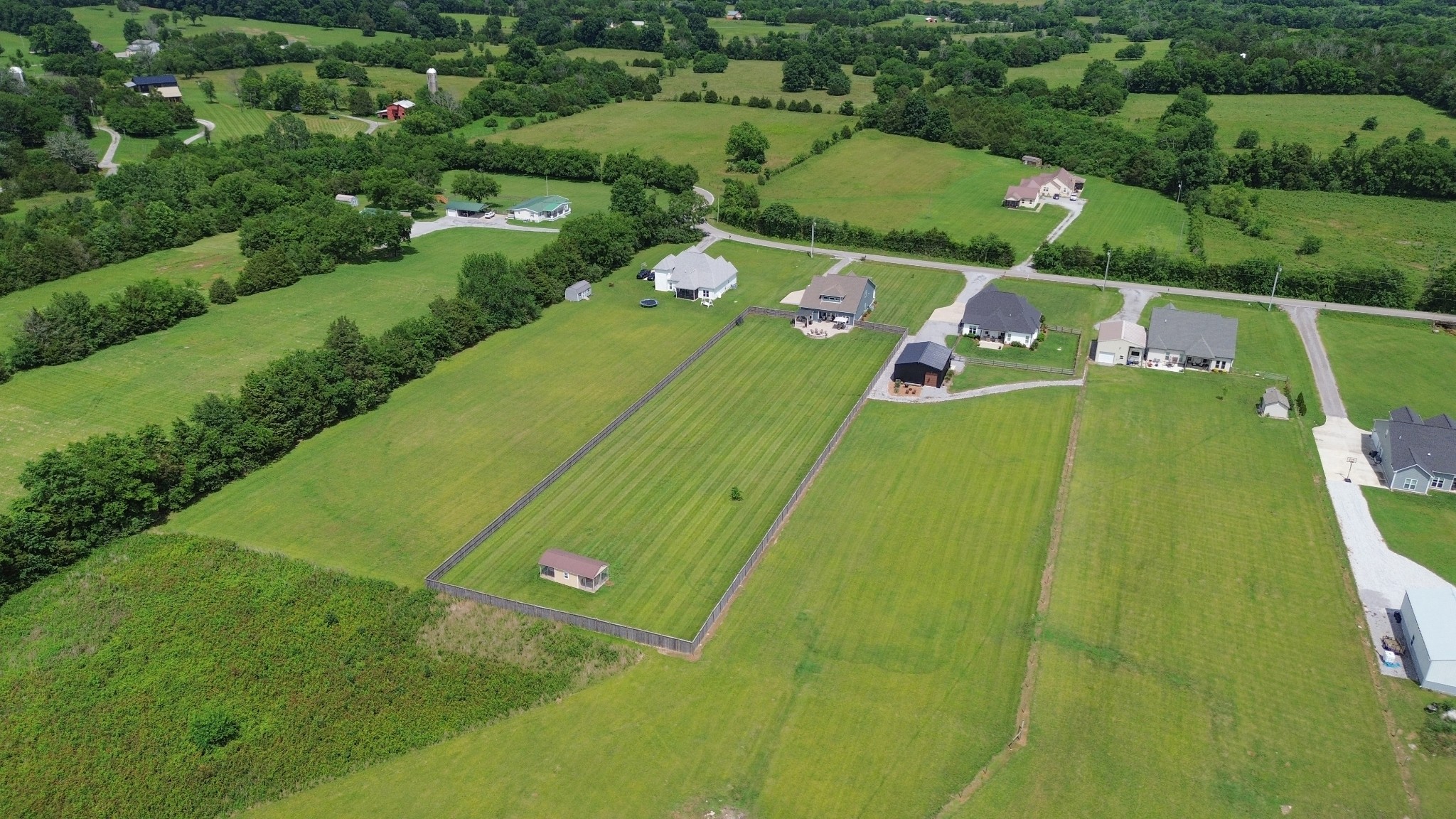 7890 Poplar Hill Road Watertown, TN 37184 - Photo 68 of 73