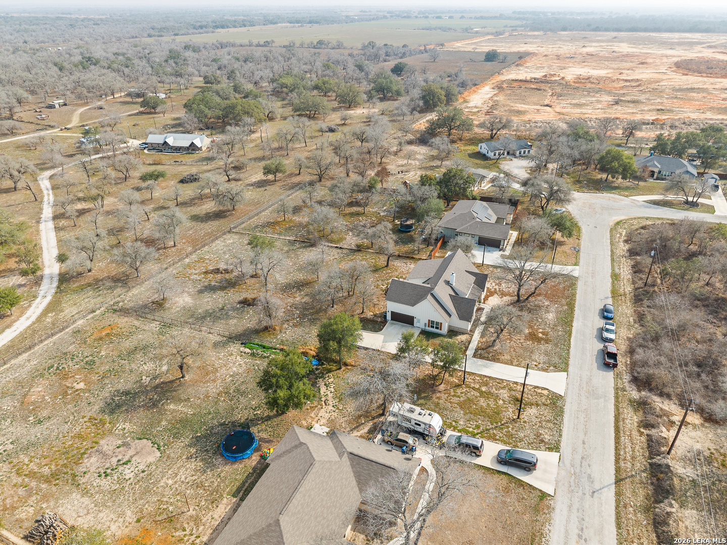 205 Patchwork Corner Poteet, TX 78065 - Photo 8 of 43