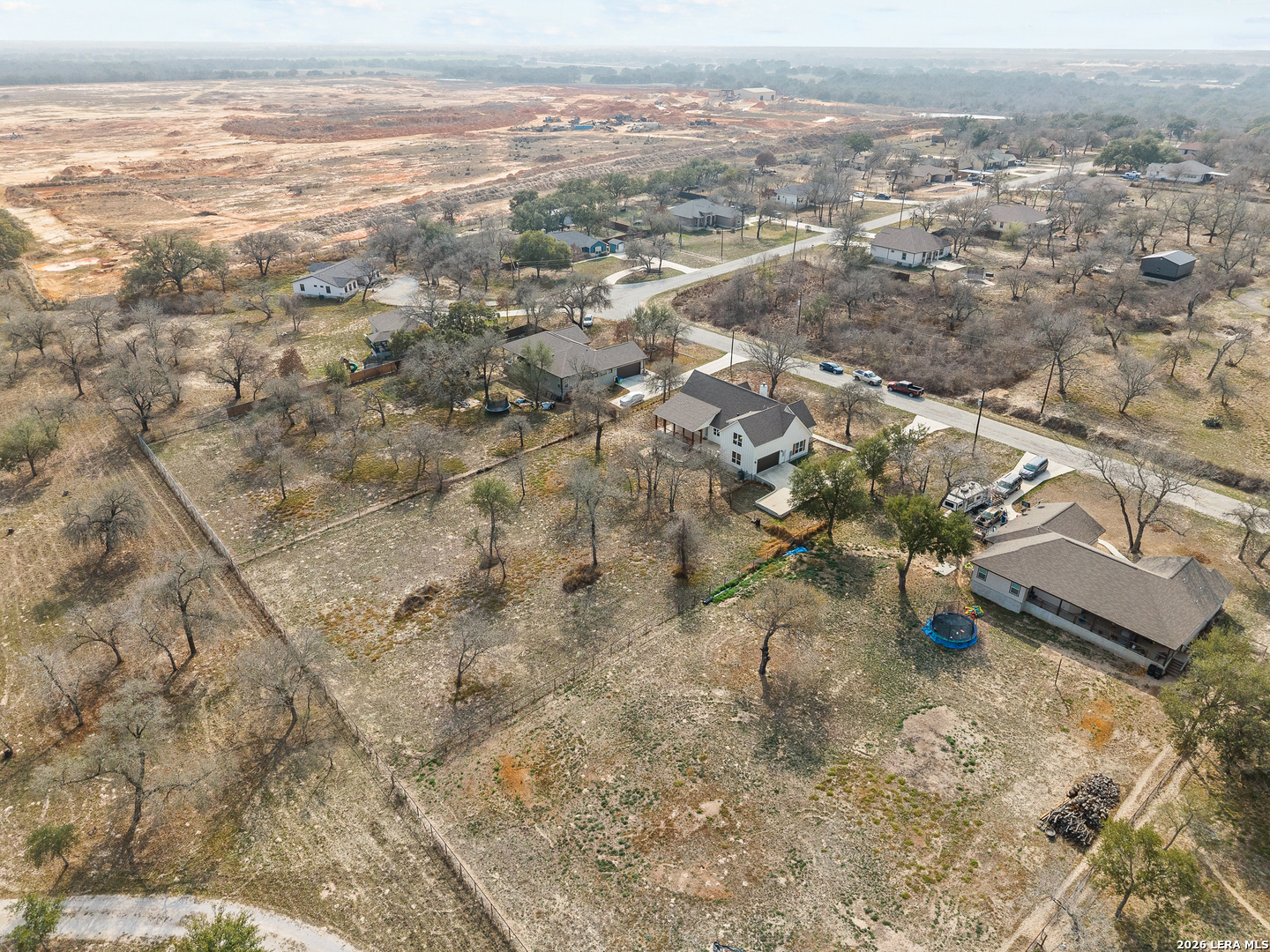 205 Patchwork Corner Poteet, TX 78065 - Photo 9 of 43