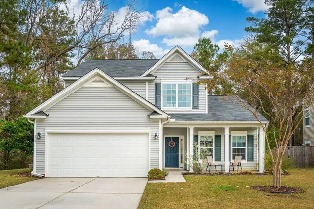 $369,000 | 258 Urbano Lane, Goose Creek, SC 29445