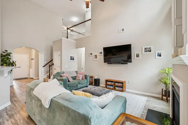 $369,000 | 258 Urbano Lane, Goose Creek, SC 29445