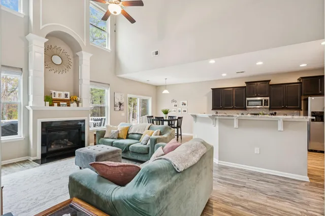 $369,000 | 258 Urbano Lane, Goose Creek, SC 29445