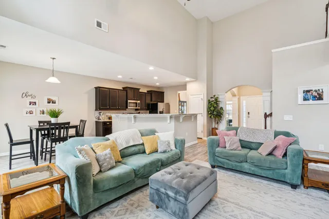 $369,000 | 258 Urbano Lane, Goose Creek, SC 29445