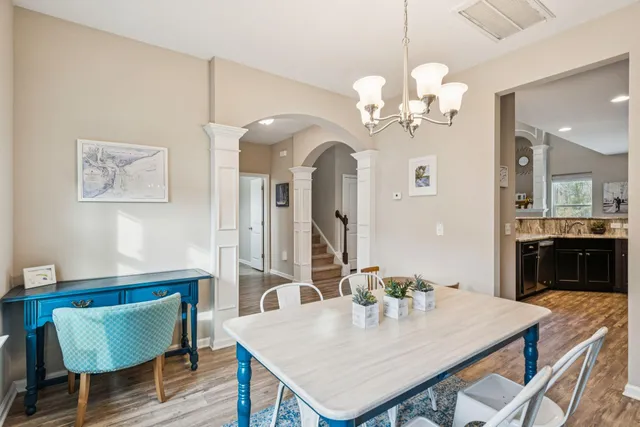 $369,000 | 258 Urbano Lane, Goose Creek, SC 29445