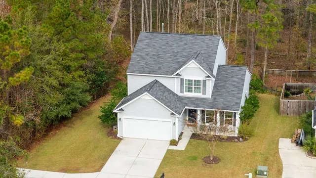 $369,000 | 258 Urbano Lane, Goose Creek, SC 29445