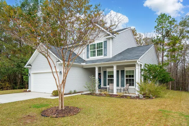 $369,000 | 258 Urbano Lane, Goose Creek, SC 29445