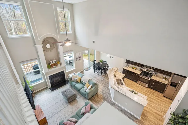 $369,000 | 258 Urbano Lane, Goose Creek, SC 29445