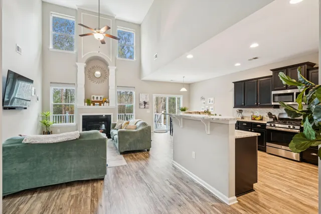 $369,000 | 258 Urbano Lane, Goose Creek, SC 29445