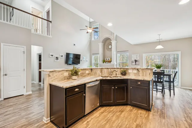 $369,000 | 258 Urbano Lane, Goose Creek, SC 29445