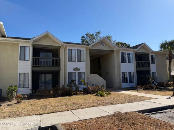 $1,450 | 3555 Sable Palm Lane, Unit F, Titusville, FL 32780