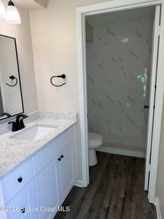$1,450 | 3555 Sable Palm Lane, Unit F, Titusville, FL 32780
