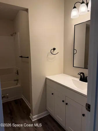 $1,450 | 3555 Sable Palm Lane, Unit F, Titusville, FL 32780