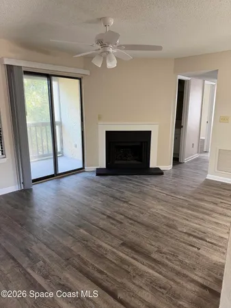 $1,450 | 3555 Sable Palm Lane, Unit F, Titusville, FL 32780