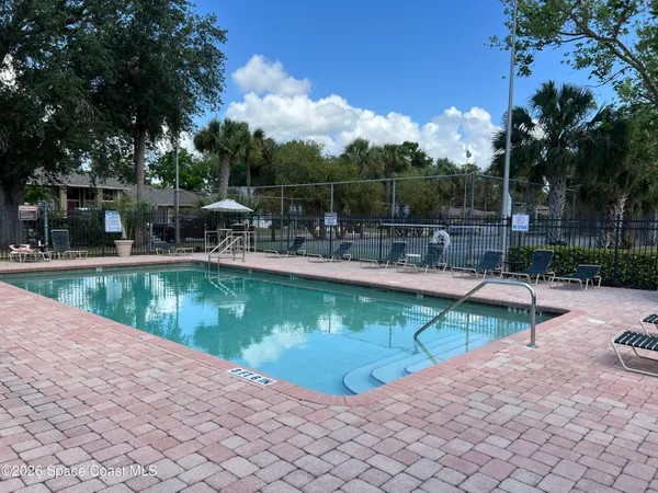 $1,450 | 3555 Sable Palm Lane, Unit F, Titusville, FL 32780