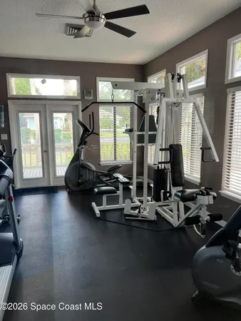 $1,450 | 3555 Sable Palm Lane, Unit F, Titusville, FL 32780