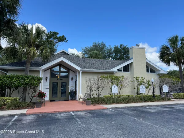 $1,450 | 3555 Sable Palm Lane, Unit F, Titusville, FL 32780