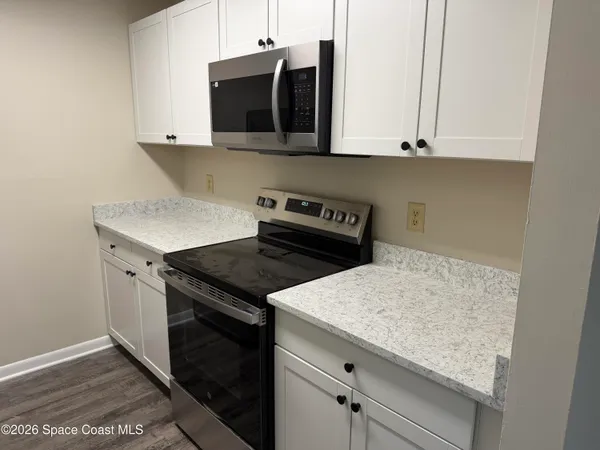 $1,450 | 3555 Sable Palm Lane, Unit F, Titusville, FL 32780