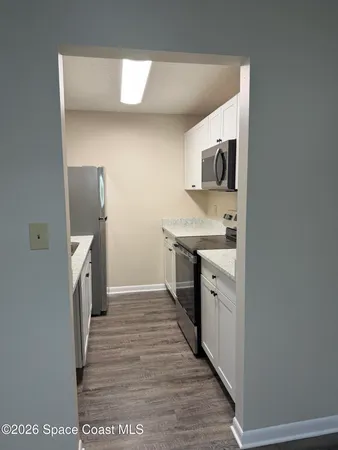 $1,450 | 3555 Sable Palm Lane, Unit F, Titusville, FL 32780