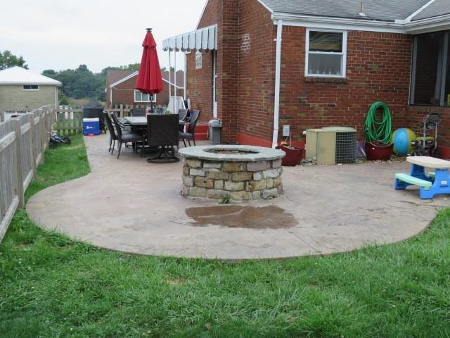 4354 Reece Drive Pittsburgh, PA 15227 - Photo 15 of 20 Gallery Image 15