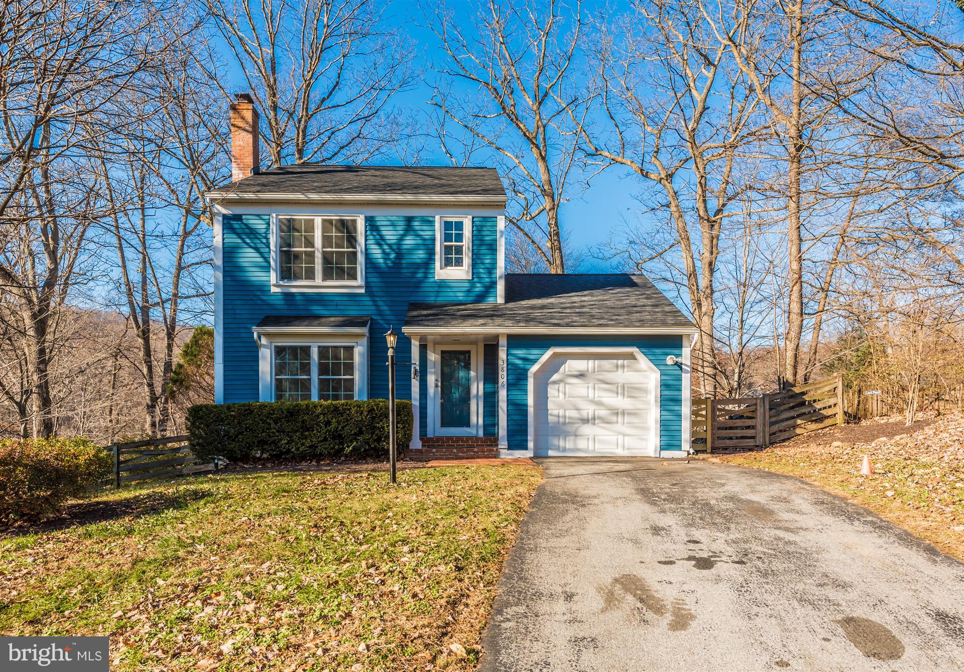 3806 Pippins Place Point of Rocks, MD 21777 - Photo 1 of 54