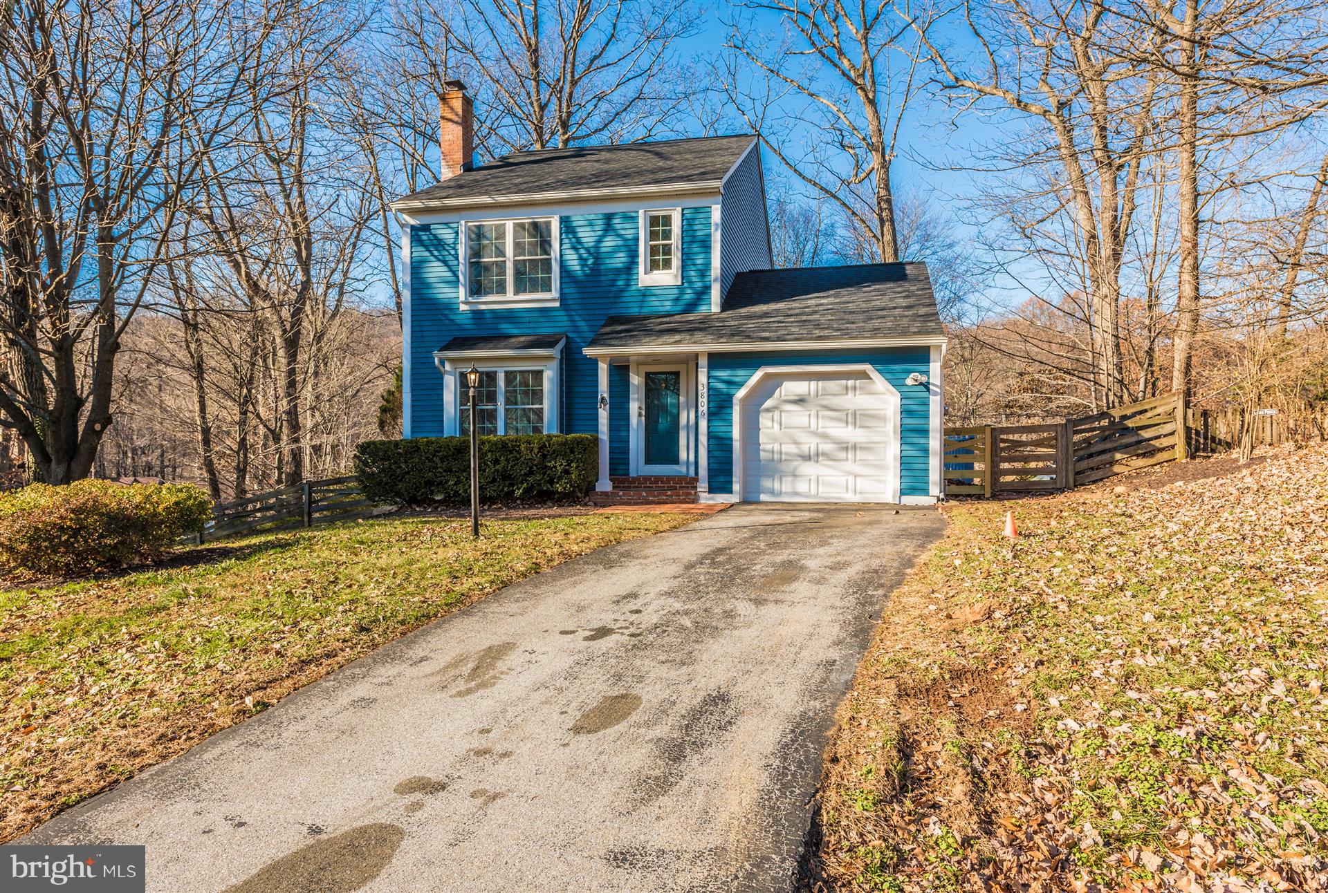 3806 Pippins Place Point of Rocks, MD 21777 - Photo 2 of 54