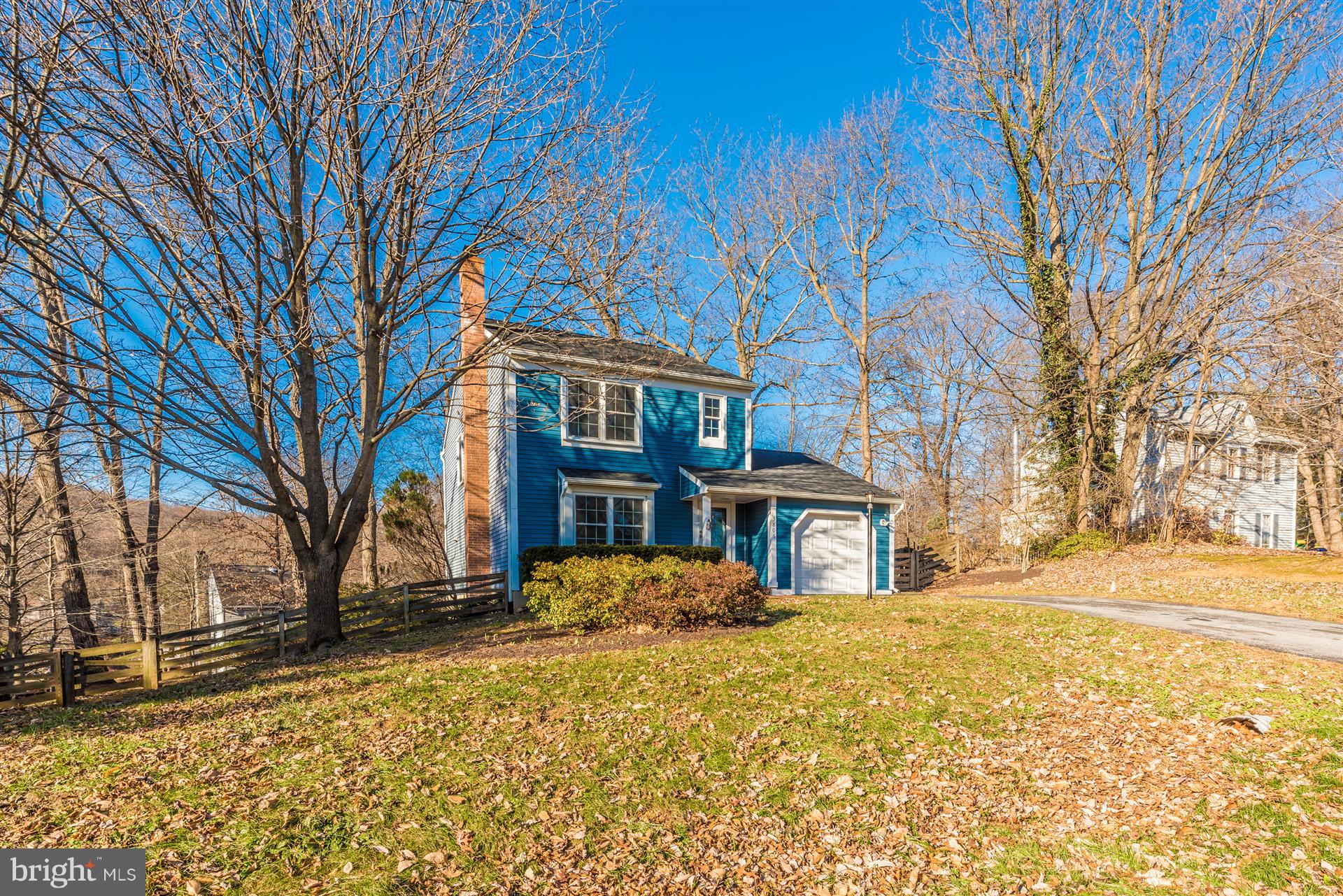 3806 Pippins Place Point of Rocks, MD 21777 - Photo 3 of 54