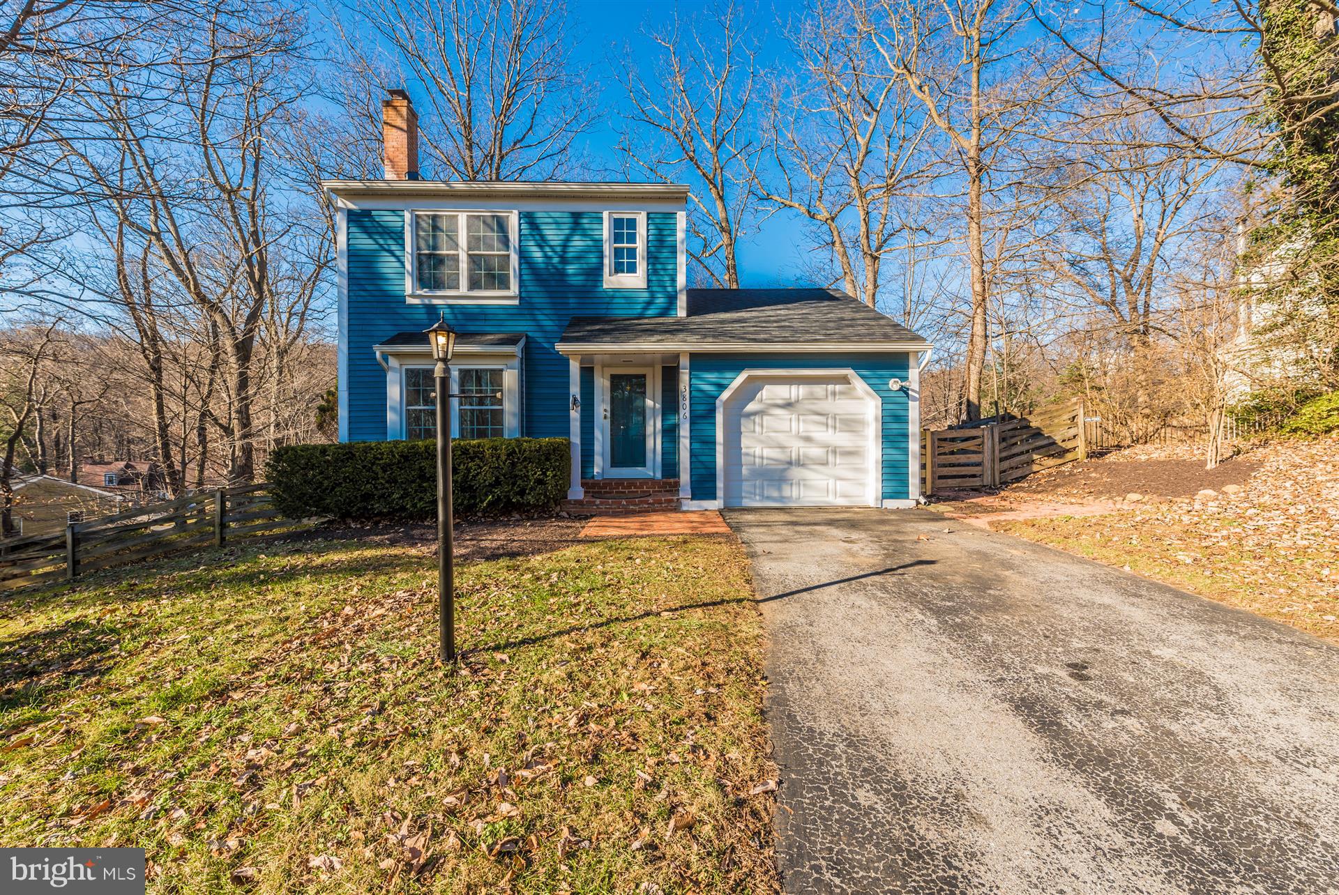 3806 Pippins Place Point of Rocks, MD 21777 - Photo 5 of 54