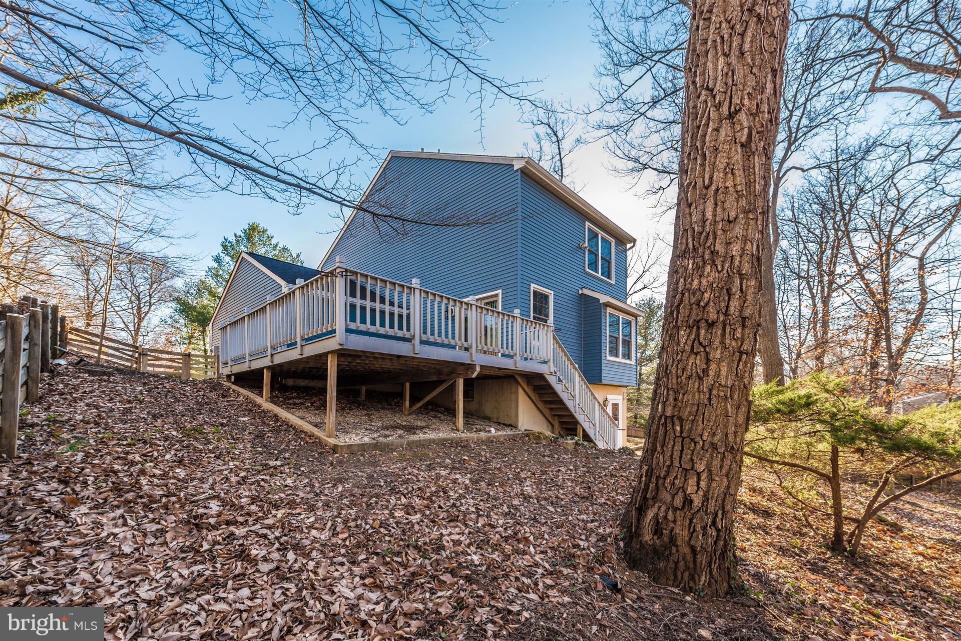 3806 Pippins Place Point of Rocks, MD 21777 - Photo 47 of 54