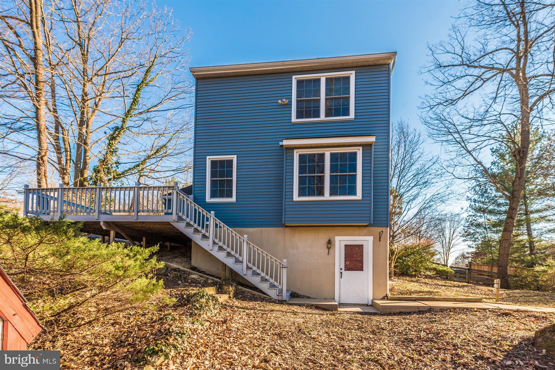 3806 Pippins Place Point of Rocks, MD 21777 - Photo 48 of 54