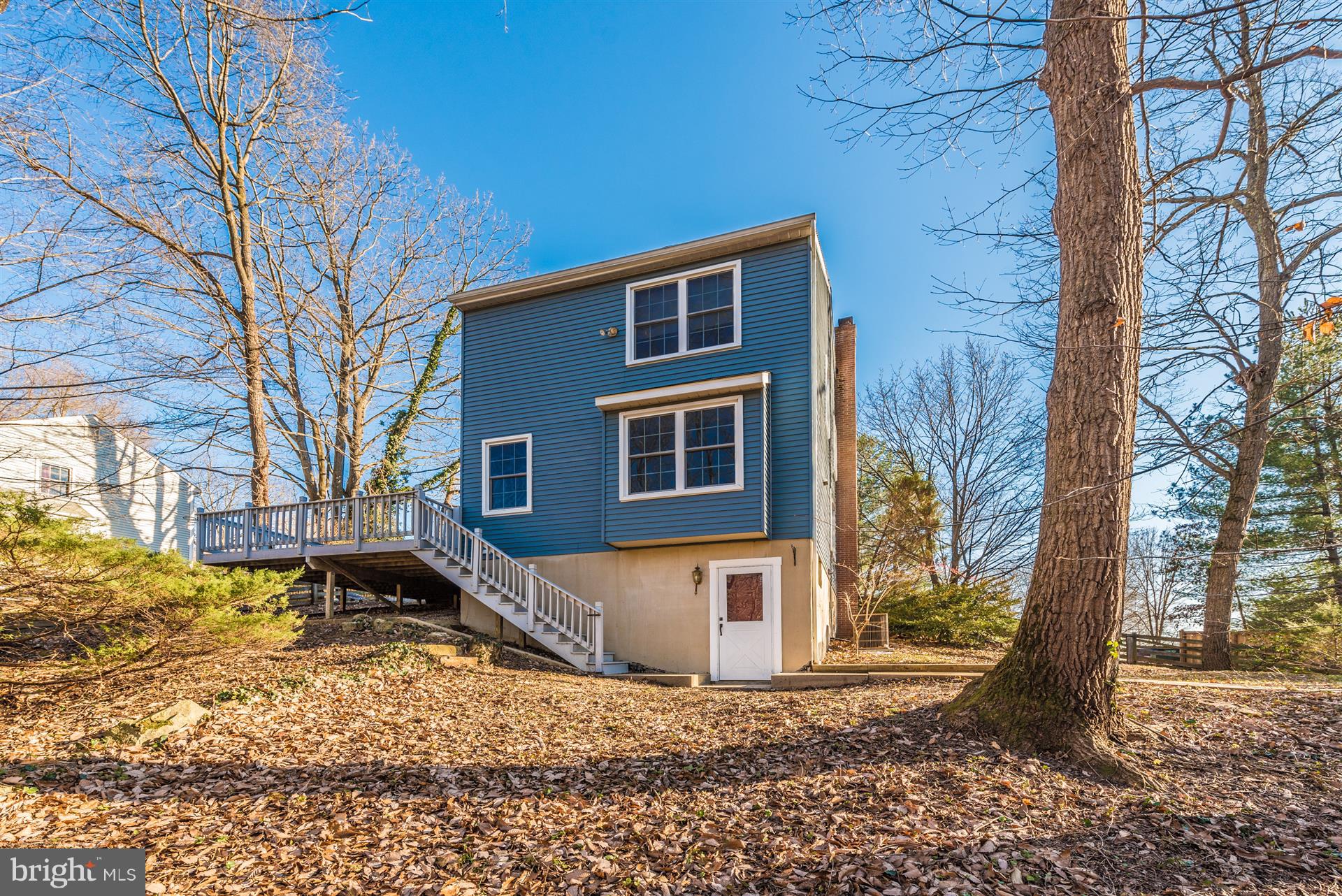 3806 Pippins Place Point of Rocks, MD 21777 - Photo 49 of 54