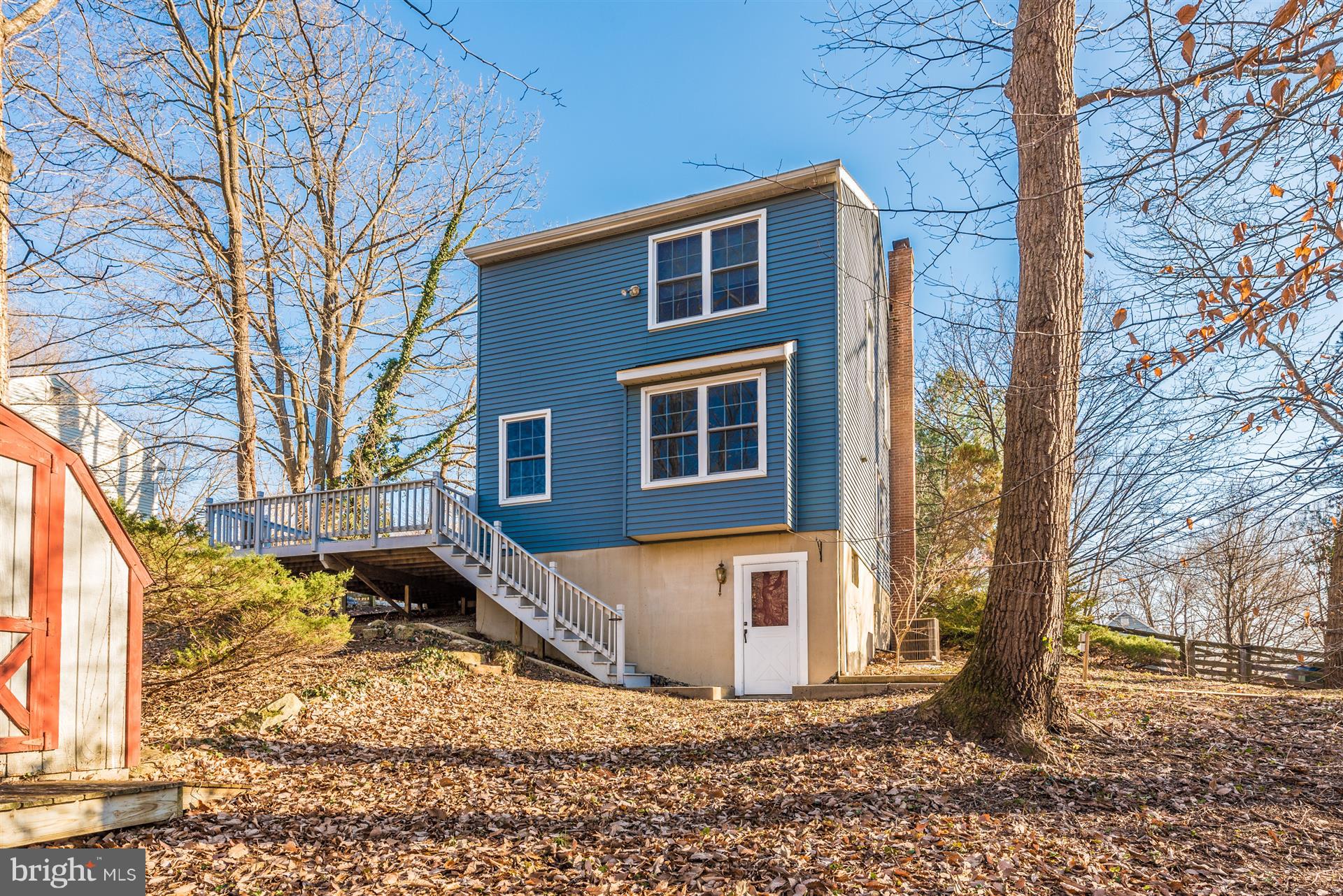 3806 Pippins Place Point of Rocks, MD 21777 - Photo 50 of 54