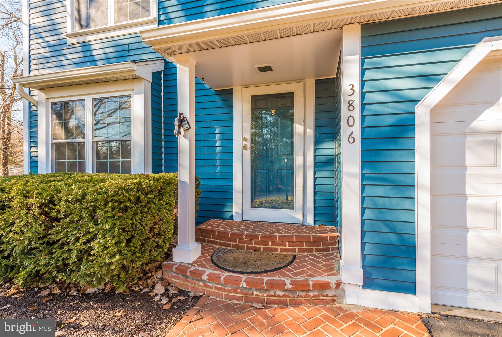 3806 Pippins Place Point of Rocks, MD 21777 - Photo 6 of 54