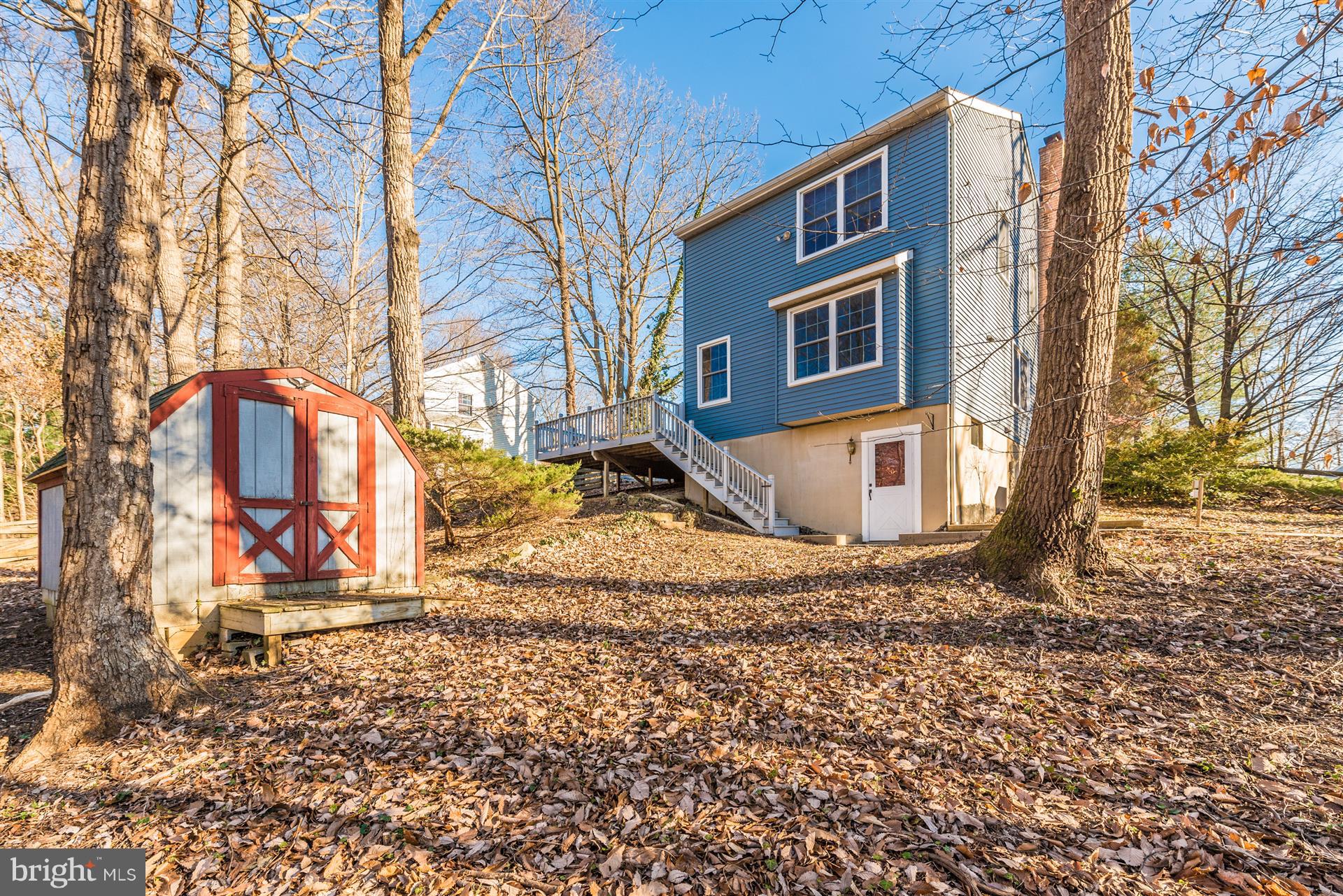 3806 Pippins Place Point of Rocks, MD 21777 - Photo 51 of 54