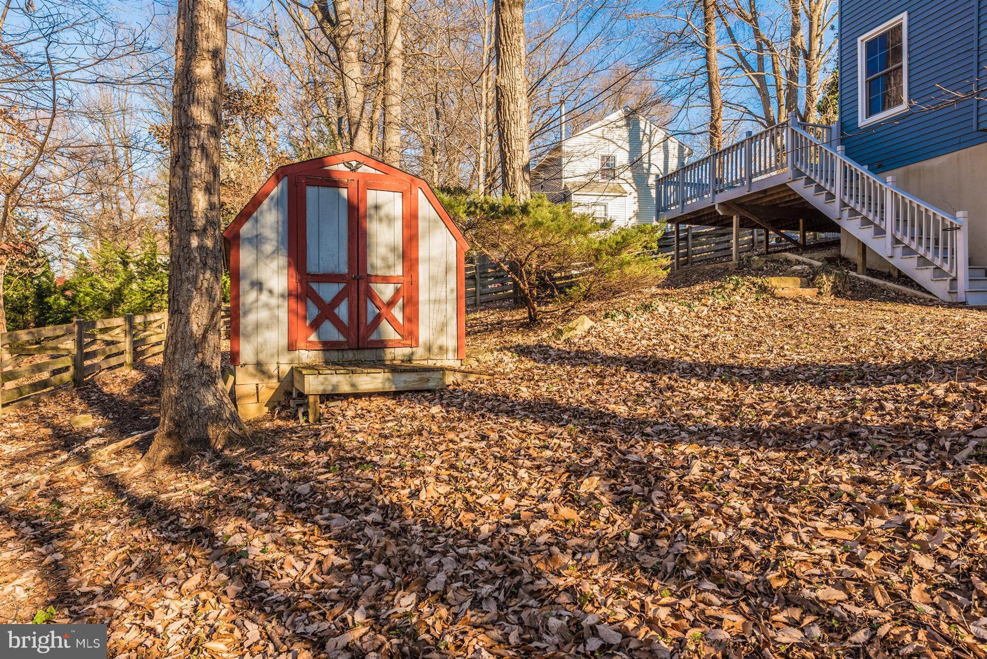 3806 Pippins Place Point of Rocks, MD 21777 - Photo 52 of 54