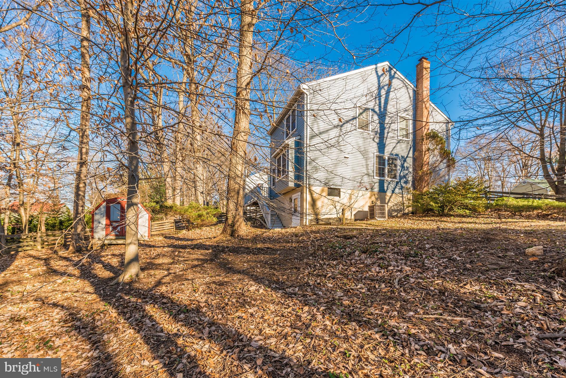 3806 Pippins Place Point of Rocks, MD 21777 - Photo 53 of 54